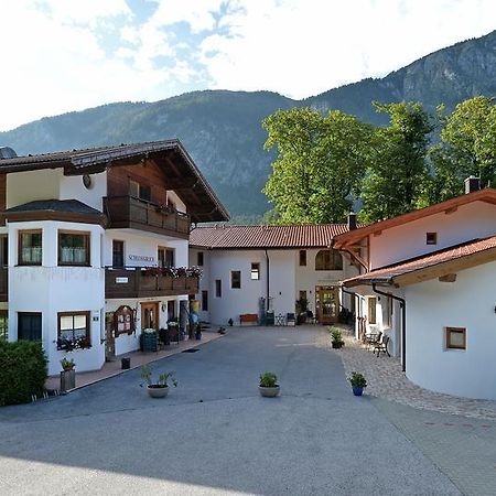 Hotel Kraftquelle Schlossblick Angerberg  Luaran gambar