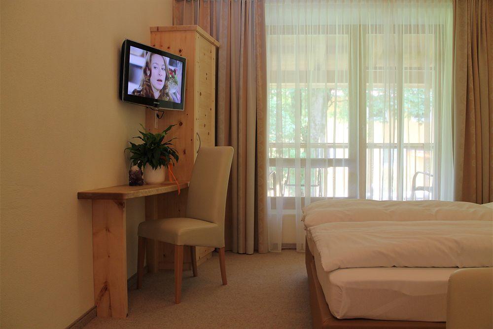 Hotel Kraftquelle Schlossblick Angerberg  Luaran gambar
