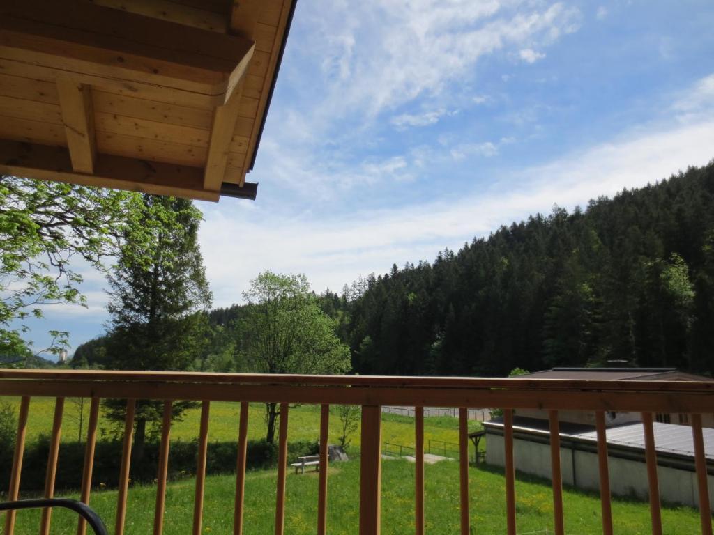 Hotel Kraftquelle Schlossblick Angerberg  Bilik gambar