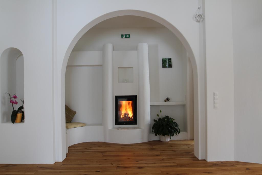 Hotel Kraftquelle Schlossblick Angerberg  Luaran gambar