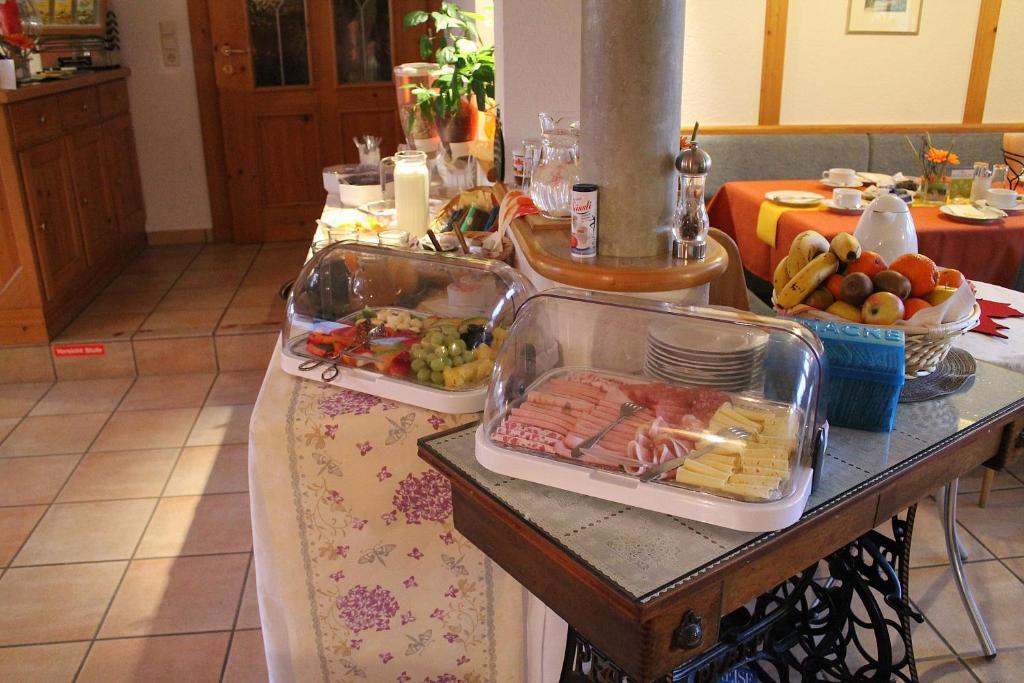 Hotel Kraftquelle Schlossblick Angerberg  Luaran gambar