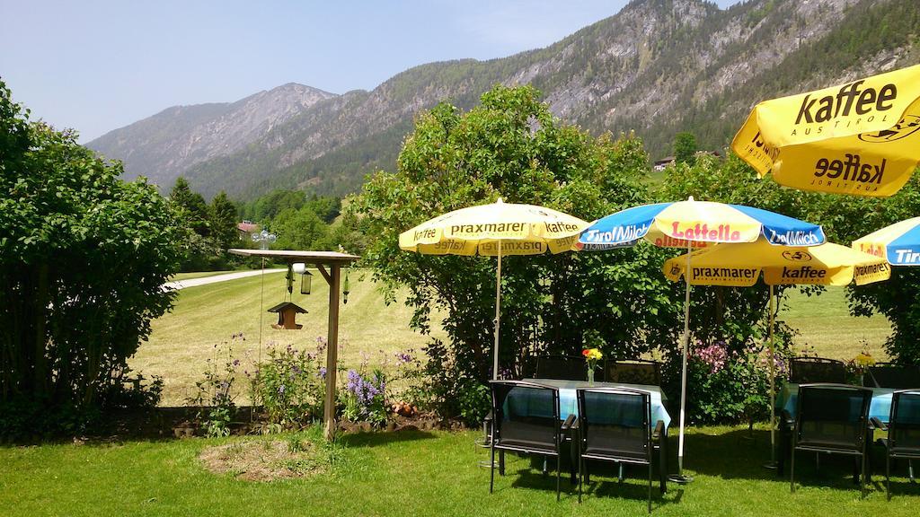Hotel Kraftquelle Schlossblick Angerberg  Luaran gambar