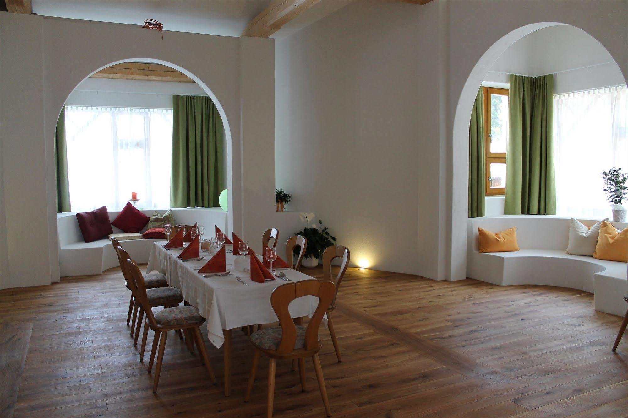 Hotel Kraftquelle Schlossblick Angerberg  Luaran gambar