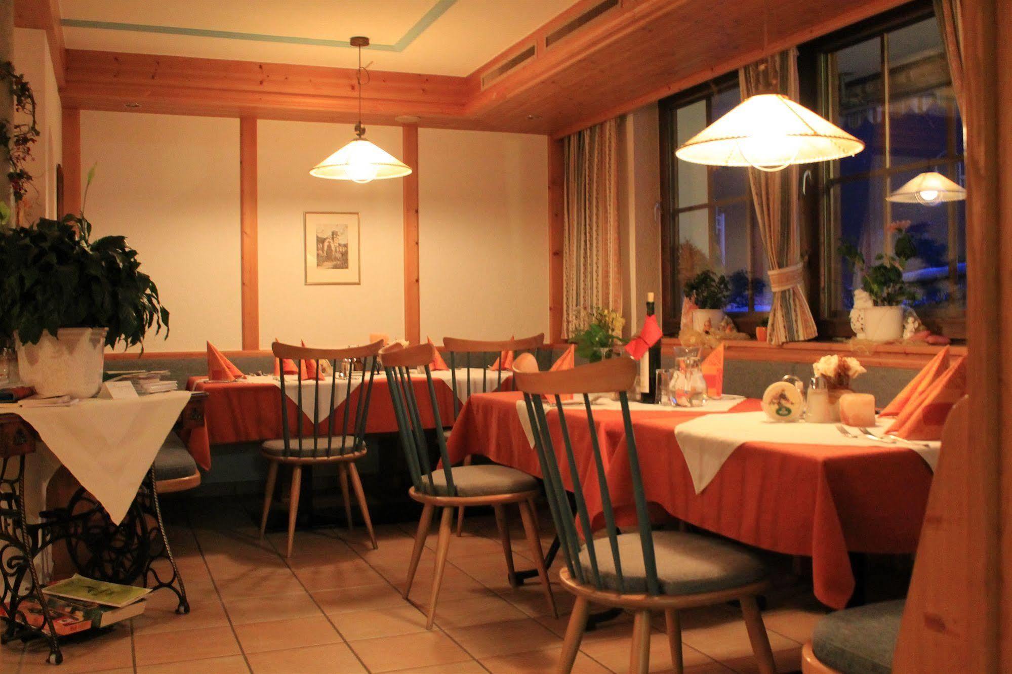Hotel Kraftquelle Schlossblick Angerberg  Luaran gambar
